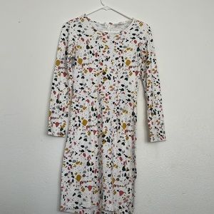 Downeast Dress